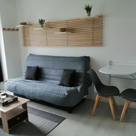 Studio Noyant Villages Dış mekan fotoğraf