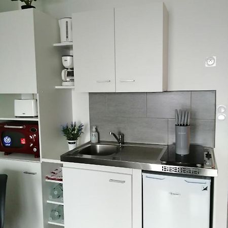 Studio Noyant Villages Dış mekan fotoğraf